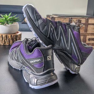 Salomon Trail Runners